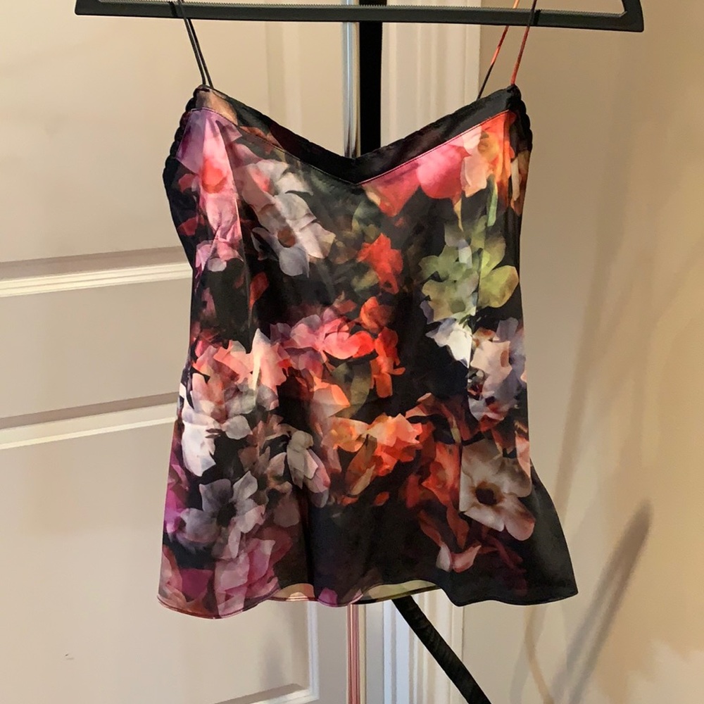Camisole top